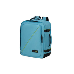 AMERICAN TOURISTER ZAINO 91G-005-11 TAKE2CABIN BREEZE BLUE