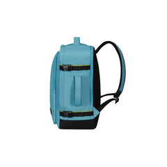 AMERICAN TOURISTER ZAINO 91G-005-11 TAKE2CABIN BREEZE BLUE