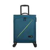 AMERICAN TOURISTER BAGAGLIO A MANO 91G-008-01 TAKE2CABIN HARBOR BLUE