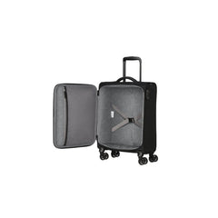 AMERICAN TOURISTER BAGAGLIO A MANO 91G-008-09 TAKE2CABIN NERO
