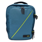 AMERICAN TOURISTER ZAINO 91G-009-01 TAKE2CABIN HARBOR BLUE