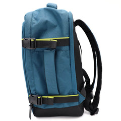 AMERICAN TOURISTER ZAINO 91G-009-01 TAKE2CABIN HARBOR BLUE