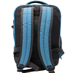 AMERICAN TOURISTER ZAINO 91G-009-01 TAKE2CABIN HARBOR BLUE