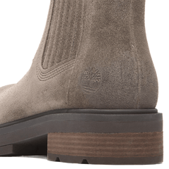 TIMBERLAND BEATLES TB 0A2PBB ES4 CAMOSCIO TAUPE