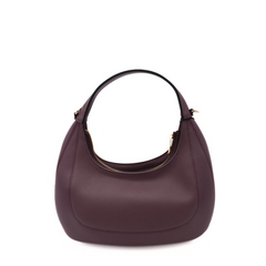 TWINSET BORSA TB7061 MELANZANA