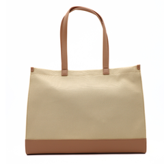 TWINSET BORSA TB7080 BEIGE