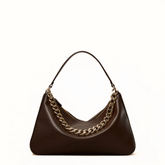 TWINSET BORSA TB7161 TESTA DI MORO