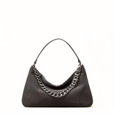 TWINSET BORSA TB7162 GRIGIO