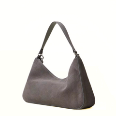 TWINSET BORSA TB7162 GRIGIO