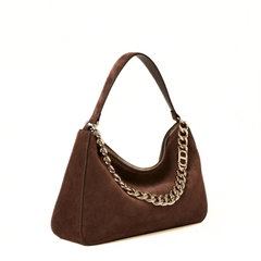 TWINSET BORSA TB7162 TESTA DI MORO