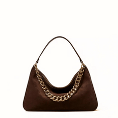 TWINSET BORSA TB7162 TESTA DI MORO