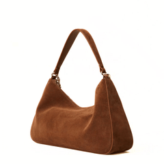 TWINSET BORSA TB7162 CUOIO