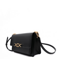 TWINSET BORSA TB7300 NERO