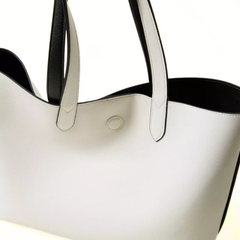 TWINSET BORSA TB7300 NERO