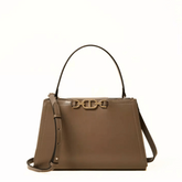 TWINSET BORSA TB7303 FANGO