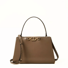 TWINSET BORSA TB7303 FANGO