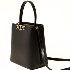 TWINSET BORSA TB7304 NERO