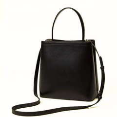 TWINSET BORSA TB7304 NERO