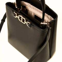 TWINSET BORSA TB7304 NERO