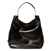 TWINSET BORSA POCKET TD8032 NERO