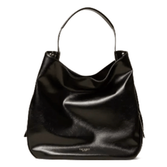 TWINSET BORSA POCKET TD8032 NERO