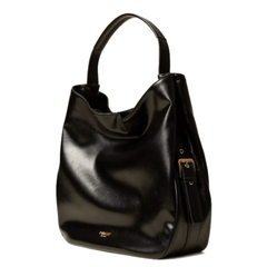 TWINSET BORSA POCKET TD8032 NERO