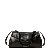TWINSET BORSA TOP HANDLE TD8052 NERO