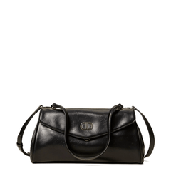 TWINSET BORSA TOP HANDLE TD8052 NERO