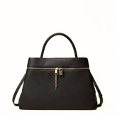 TWINSET BORSA LOCK TD8260 NERO