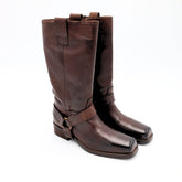 HISTORY STIVALE TELIA 02 MOKA