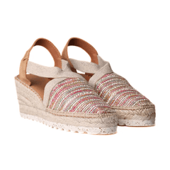 TONI PONS ZEPPA TERRA CL MULTICOLORE