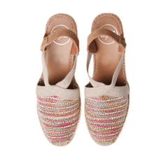 TONI PONS ZEPPA TERRA CL MULTICOLORE