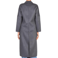 VICOLO CAPPOTTO TF0001 GRIGIO