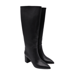 TWNSET STIVALE TGT130 00006 NERO