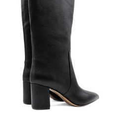 TWNSET STIVALE TGT130 00006 NERO