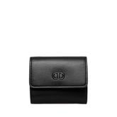 TWINSET PORTAFOGLIO TH7033 NERO