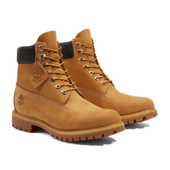 TIMBERLAND BOOT 10061 713 GIALLO