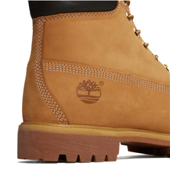 TIMBERLAND BOOT 10061 713 GIALLO