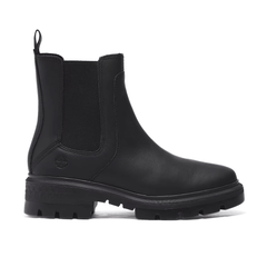 TIMBERLAND BEATLES A5ND7 015 NERO