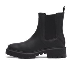 TIMBERLAND BEATLES A5ND7 015 NERO