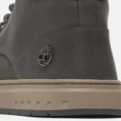 TIMBERLAND SNEAKER A69FN EL71 GRIGIO