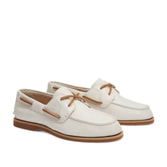 TIMBERLAND BARCA A2Q9X ETD BIANCO
