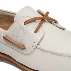 TIMBERLAND BARCA A2Q9X ETD BIANCO
