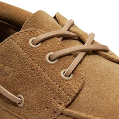 TIMBERLAND BARCA CAMOSCIO A6CXM EW1 BEIGE