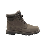 TIMBERLAND BOOTS A69UH V071 NABUK KAKI