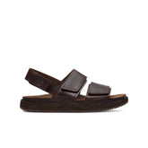TIMBERLAND SANDALO STRAPPI A26X8 W01 MARRONE