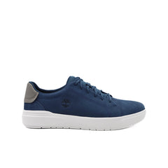 TIMBERLAND SNEAKERS A292C 288 NABUK BLU