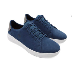 TIMBERLAND SNEAKERS A292C 288 NABUK BLU