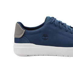 TIMBERLAND SNEAKERS A292C 288 NABUK BLU