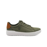 TIMBERLAND SNEAKERS A5TZD 991 VERDE MILITARE